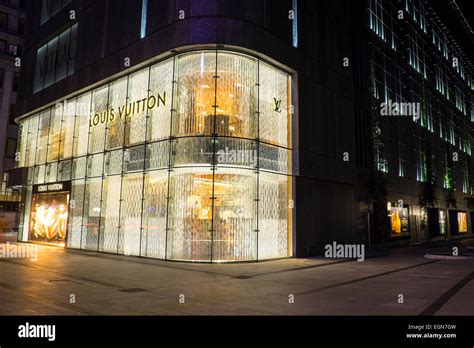 louis vuitton warsaw photos